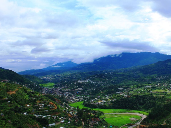 சேனாபதியின் வரலாறு