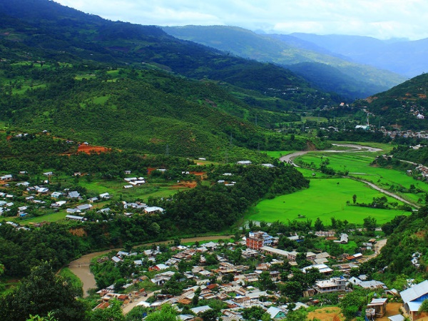  சேனாபதி வருவதற்கான சிந்த நேரம்