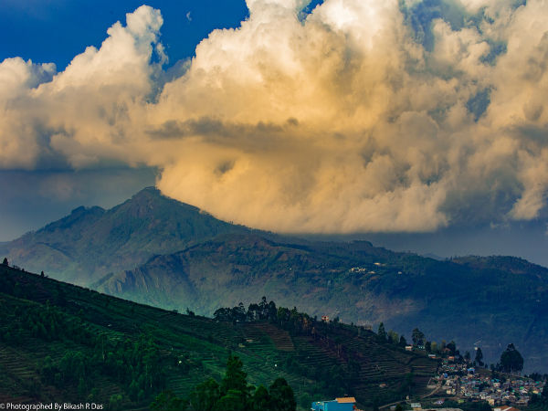  பெருமாள் சிகரம்: