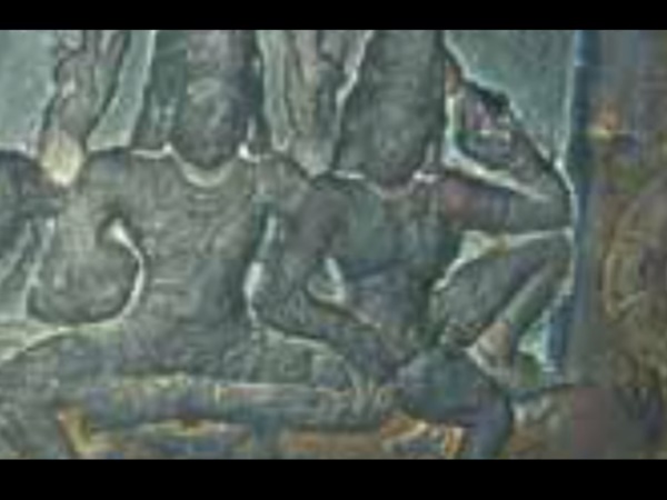  காமேஸ்வரர்கள்