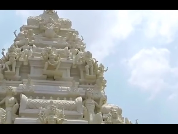  மிகவும் தொன்மைவாய்ந்த கோயில்