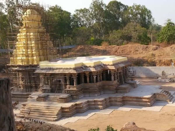  காவிரிக்கரையிலிருந்து