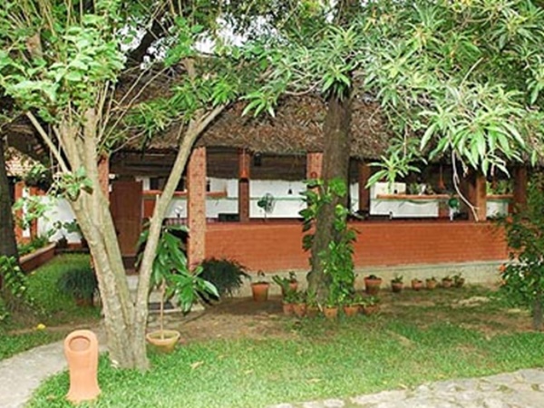 உணவகங்கள்