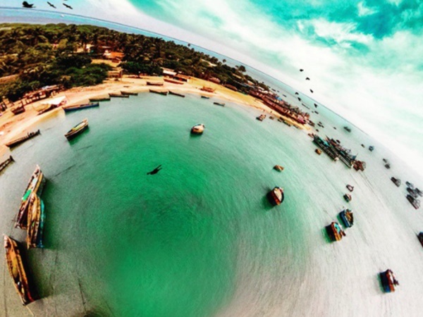 இரண்டாயிரம் பேரை பலிகொண்ட கோரம்