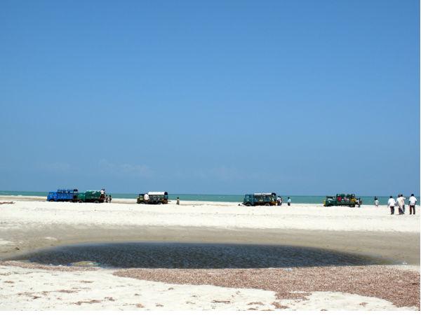  தனுஷ்கோடி 