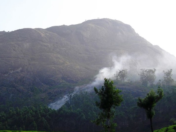  ஏரிகள் அருவிகள்