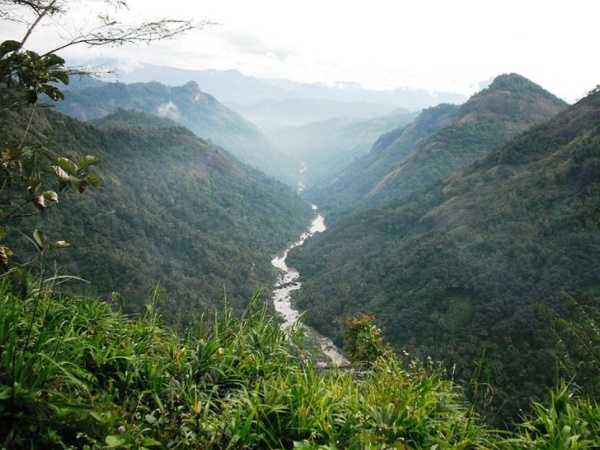 சீதா தேவி 