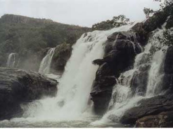  தூவானம் அருவி