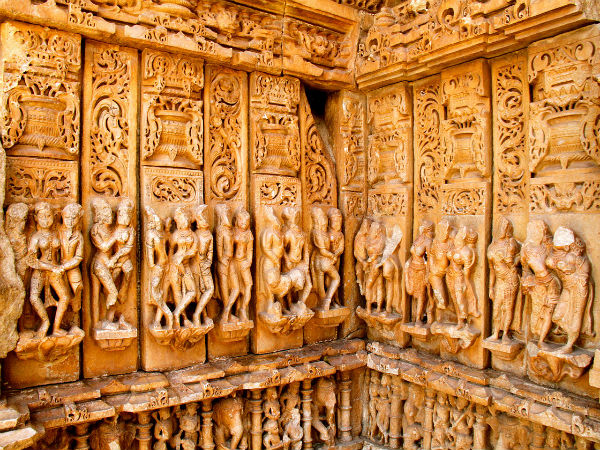 ராஜஸ்தான் மாநிலத்தில் உள்ள அற்புத கலாச்சார நகரமான அர்துனாவைப் பற்றிய தொகுப்பு!!