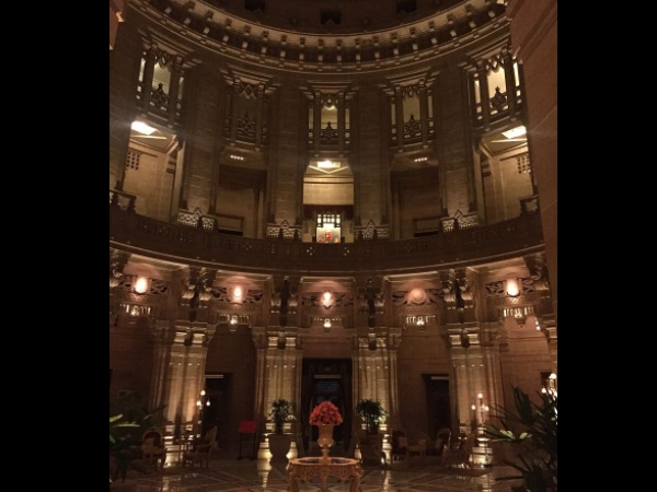  கட்டிடக்கலையும் காவியமும்