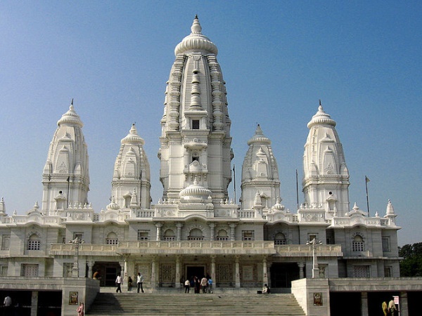  ஜெயின் கண்ணாடி கோவில்