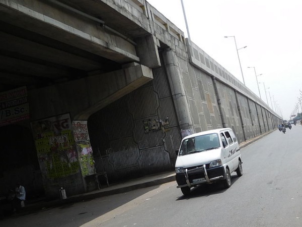  கான்பூரை அடையும் வழிகள்