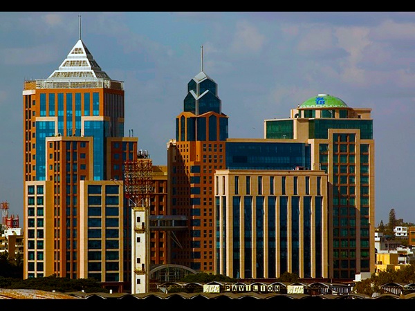  யுபி சிட்டி 