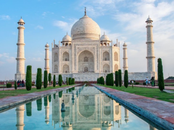  தாஜ்மஹால்