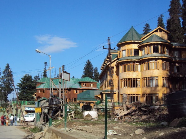 கிறிஸ்து பிறப்பதற்கு முன்பே கட்டப்பட்ட ஒரு நகரம் 