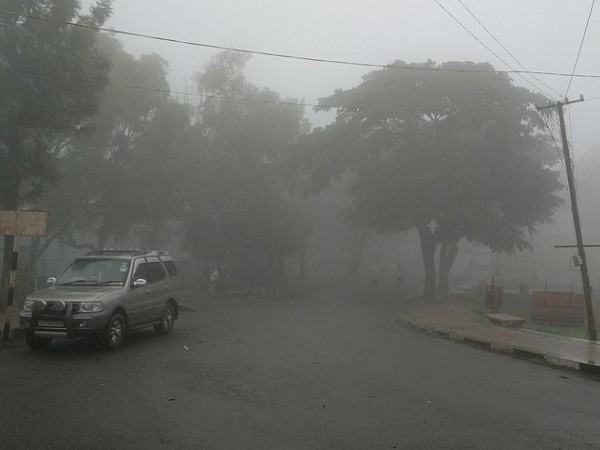 பகவான் ராமர் வனவாசம் செய்த சாபுதாரா