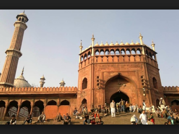  கைர் உத்தின் மஸ்ஜித்