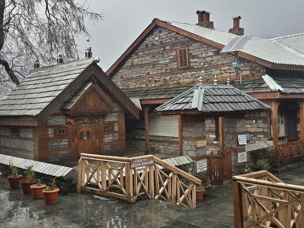  மடாலயம்