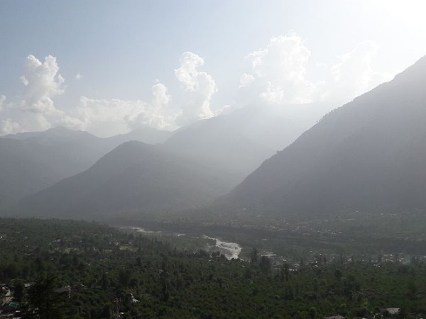  மலையேற்றம்