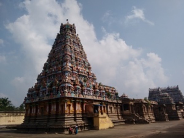 சோழர்கள் சோழர்கள்