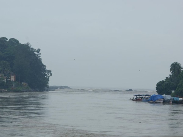  மாஹேவை அடைவது எப்படி?