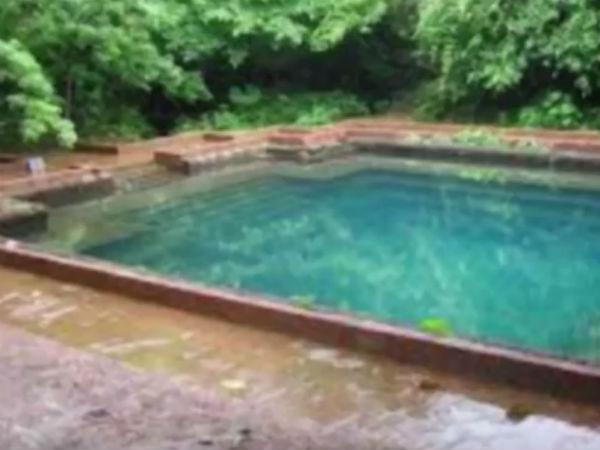  சாலிக்ராம படிகங்கள்