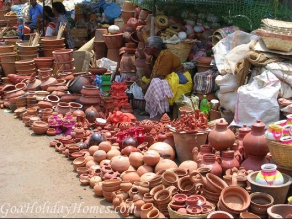 கோவாவின் கைவினை நகரத்துக்கு ஒரு சிறப்பு சுற்றுலா செல்வோம்!