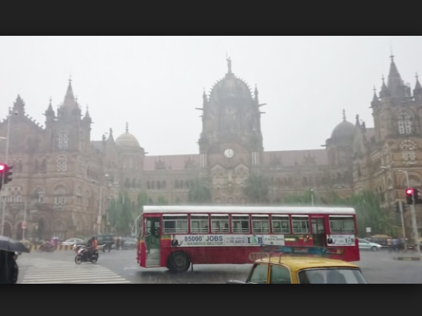  விக்டோரியா டெர்மினல்