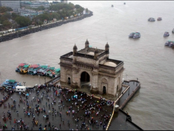  கேட் வே ஆப் இந்தியா