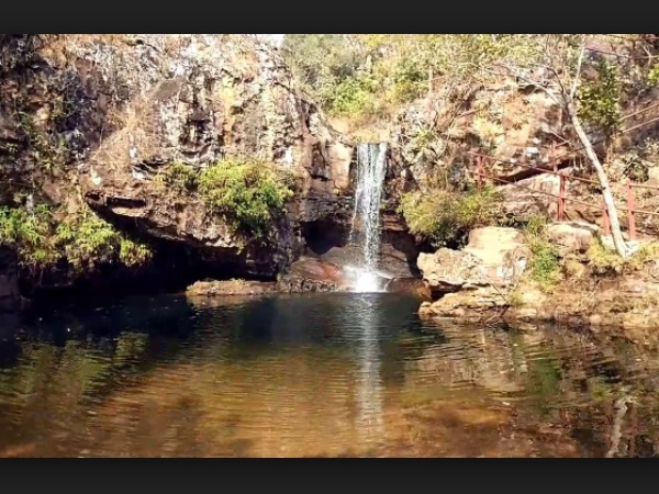 மத்தியபிரதேசத்தின் ஒரே மலைபிரதேசத்துக்கு ஒரு பயணம் சென்று வருவோமா?