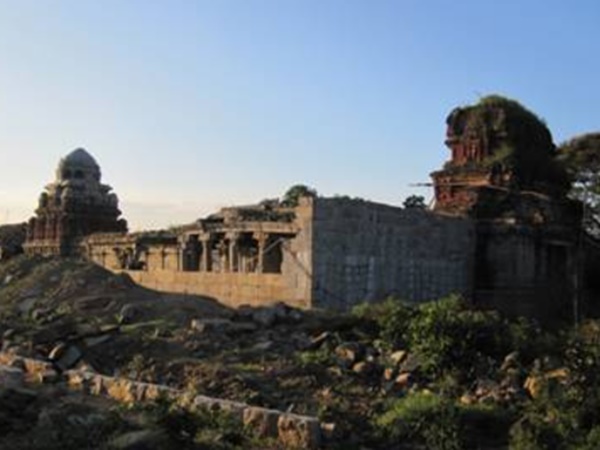  காமரசவல்லி