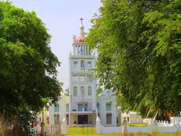  ஏலாக்குறிச்சி