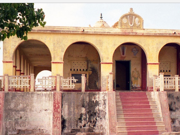  கோதண்டராமசாமி கோவில்