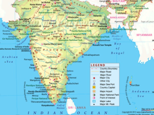 கோதாவரி கோதாவரி