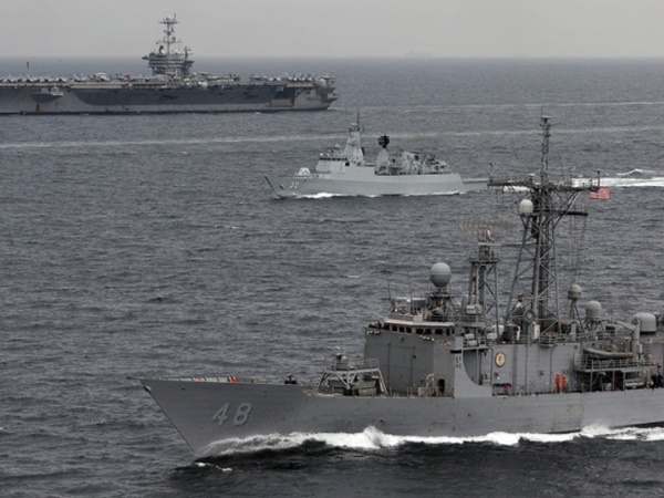  நான் கௌரி