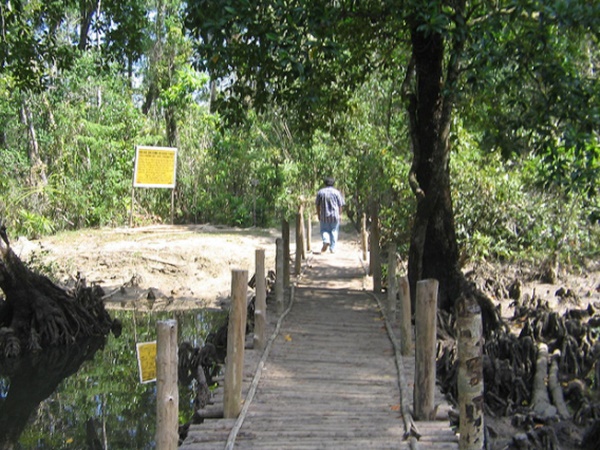  சாலை மூலம்