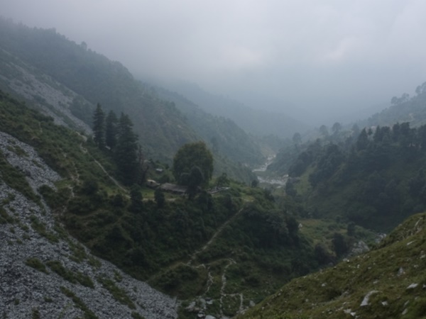  மலையேற்றம்