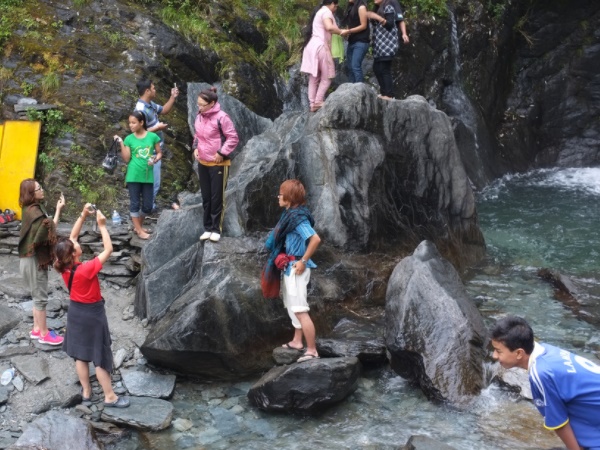  பாக்சு அருவி