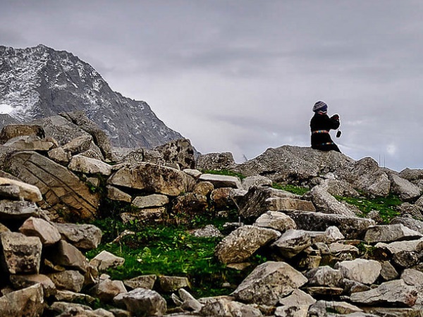  ரயில் மூலம் 