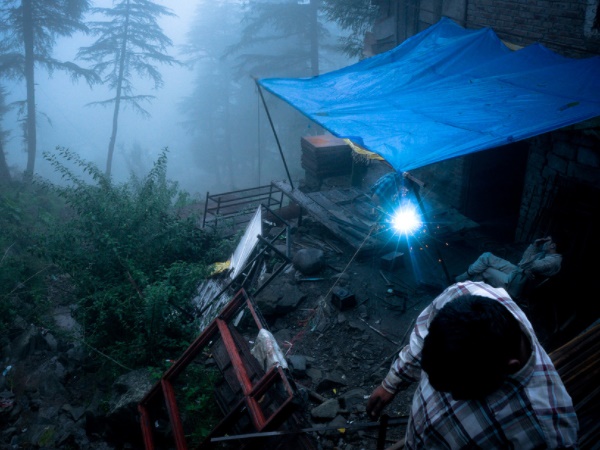  மழைக் காலம் (ஜூலை முதல் ஆகஸ்ட் வரை) : 