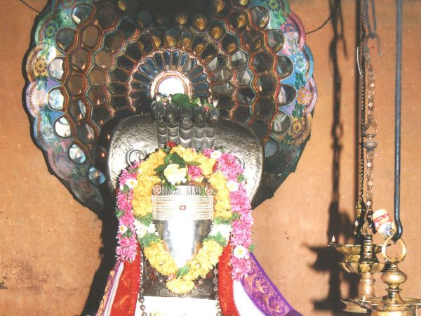 ஆபத்சகாயேஸ்வரர் ஆபத்சகாயேஸ்வரர்