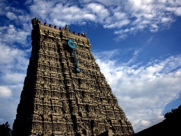 திருச்செந்தூர் சுப்ரமணிய சுவாமி கோயில் திருச்செந்தூர் சுப்ரமணிய சுவாமி கோயில்
