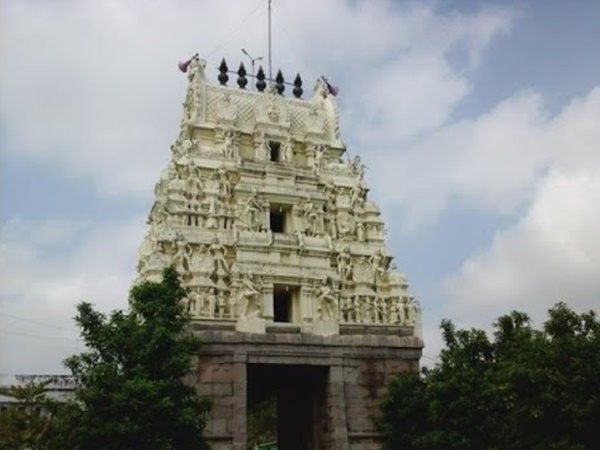 தக்கோலம் தக்கோலம்