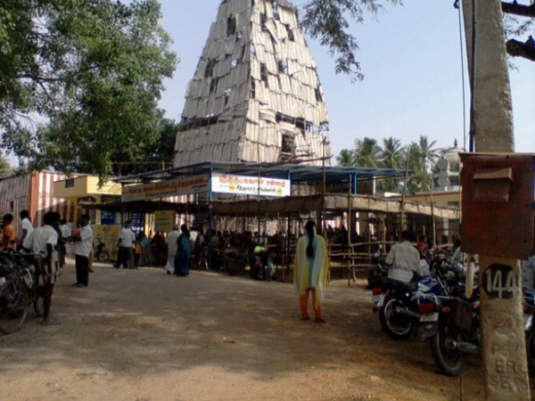 குருவித்துறை குருவித்துறை