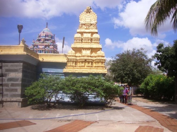 கோவிந்தவாடி கோவிந்தவாடி