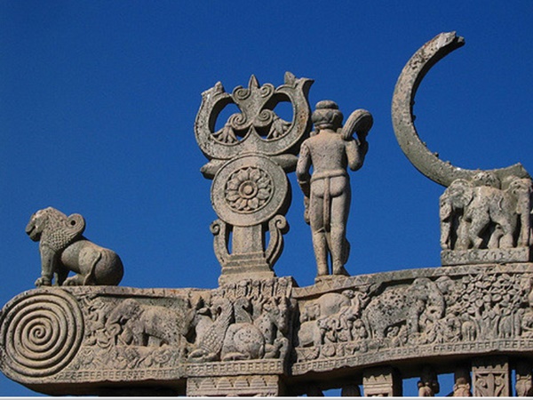  அசோகர் தூண்