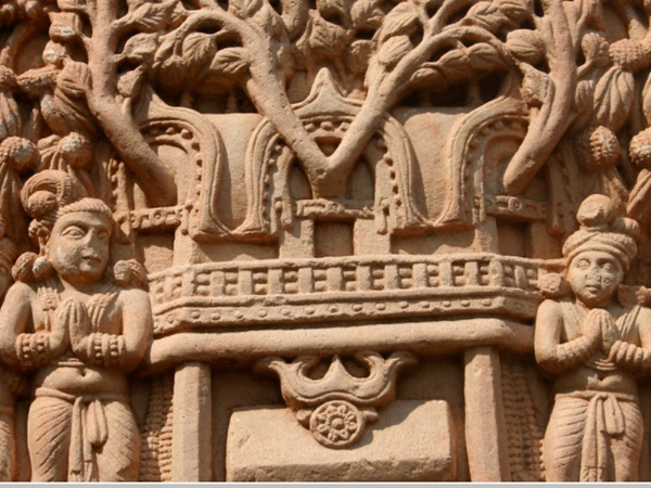  சஞ்சியின் வரலாற்று சிறப்பு!