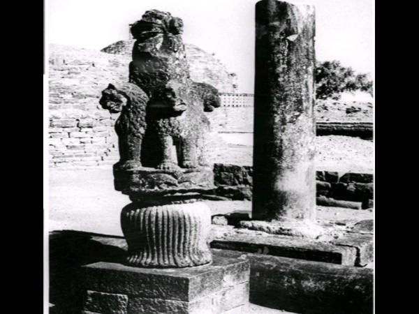  அசோகத் தூண்