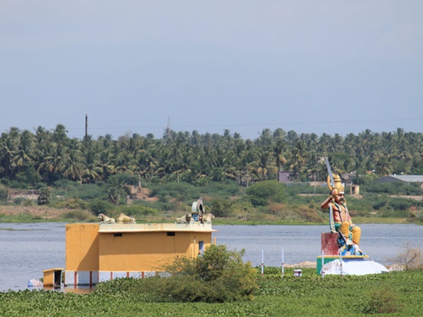 காவிரி புஷ்கர விழா காவிரி புஷ்கர விழா