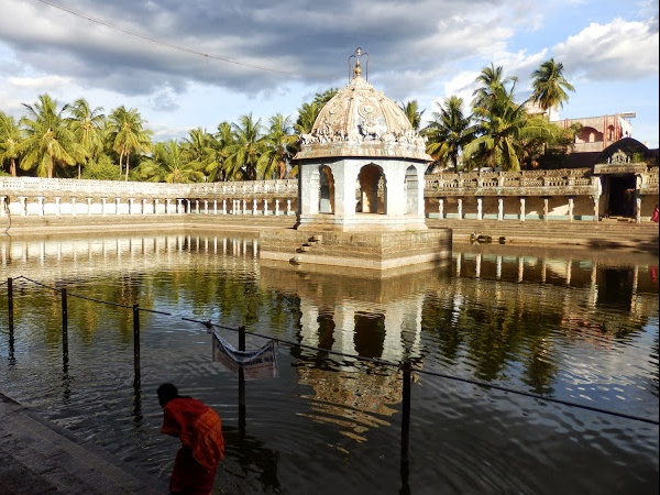  வைத்தீஸ்வரன் கோவில் 